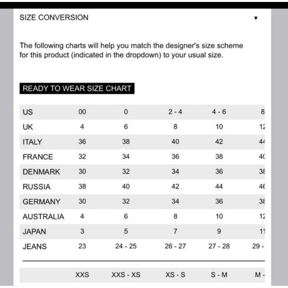 Maje Benedicte Denim Jean Vest 38 - Picture 13 of 13